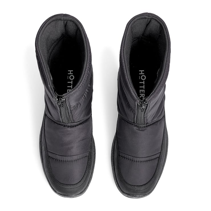 Traction WP Boots