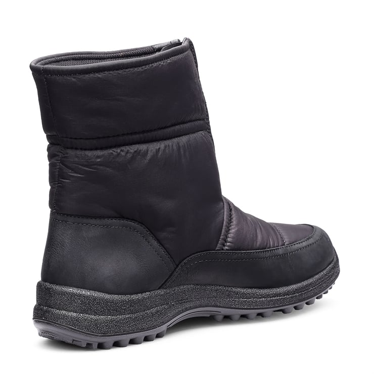 Traction WP Boots