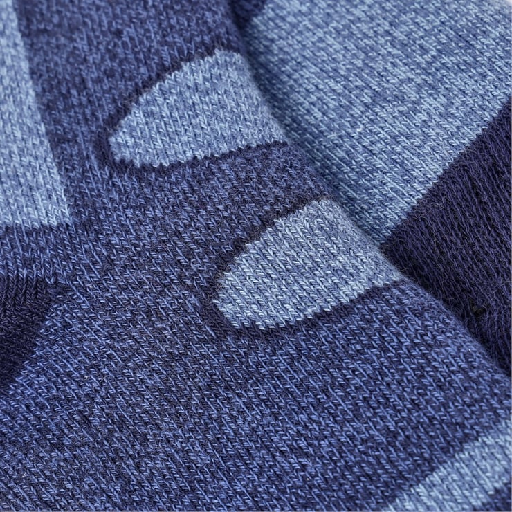 Trek Socks