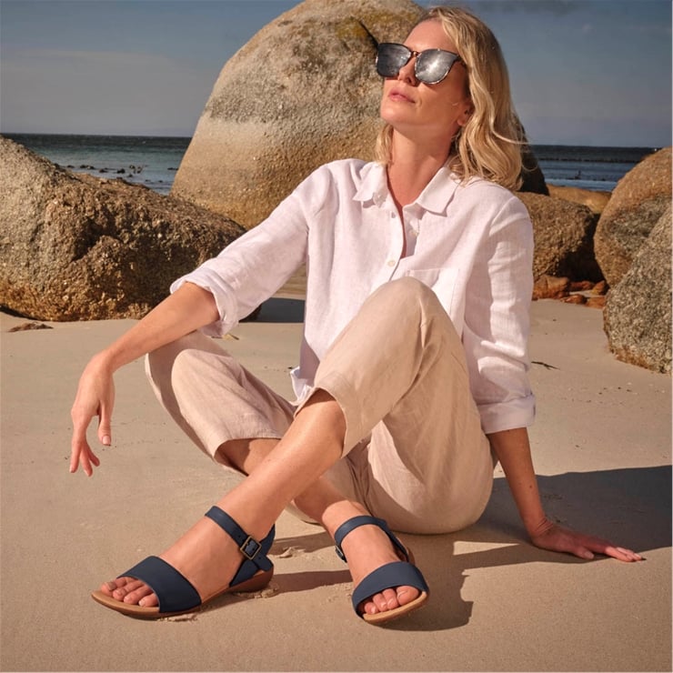 Tropic Sandals