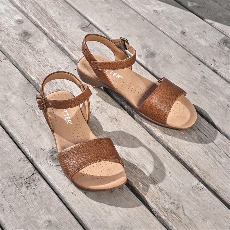 Tropic Sandals