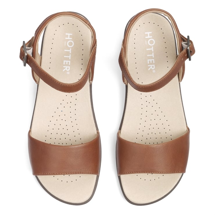 Tropic Sandals