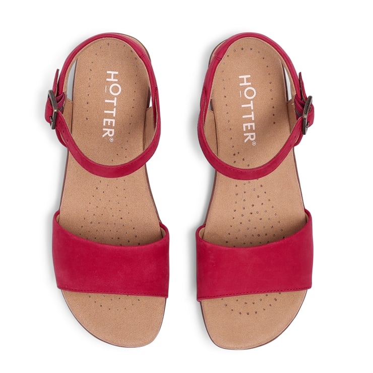 Tropic Sandals