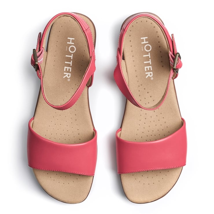 Tropic Sandals