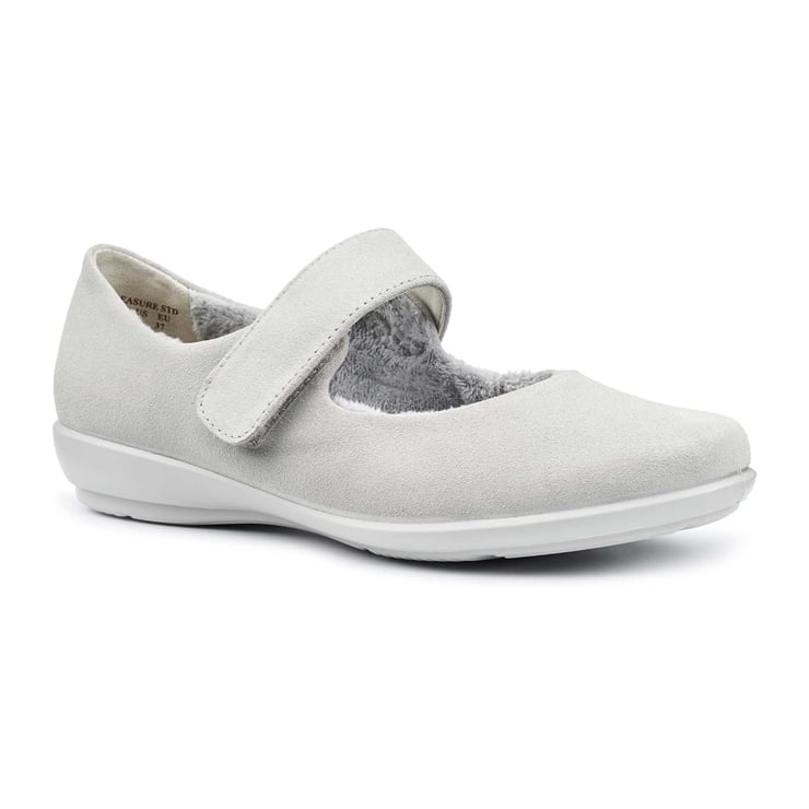 Treasure Slippers