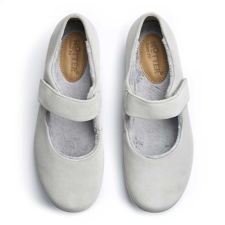 Treasure Slippers