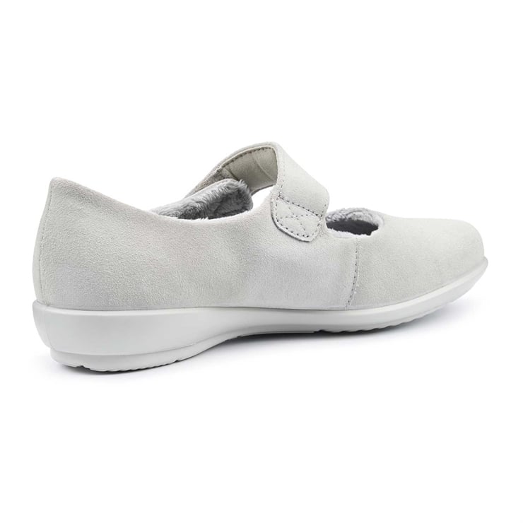 Treasure Slippers