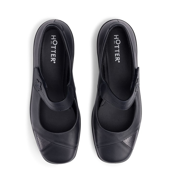 Truly Shoes