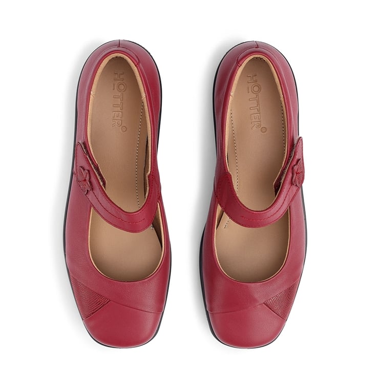 Truly Shoes