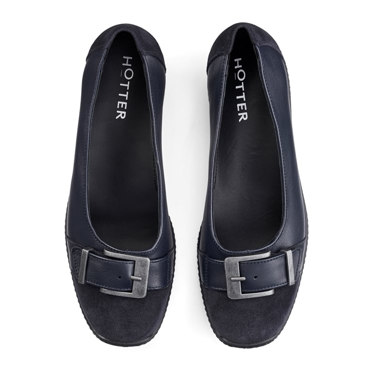 Trust Shoes