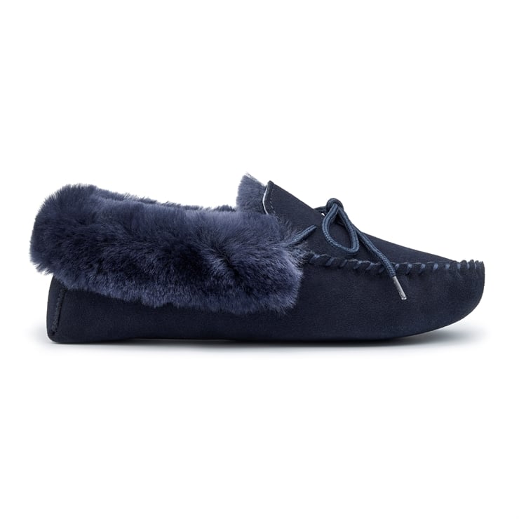 Trixie Slippers