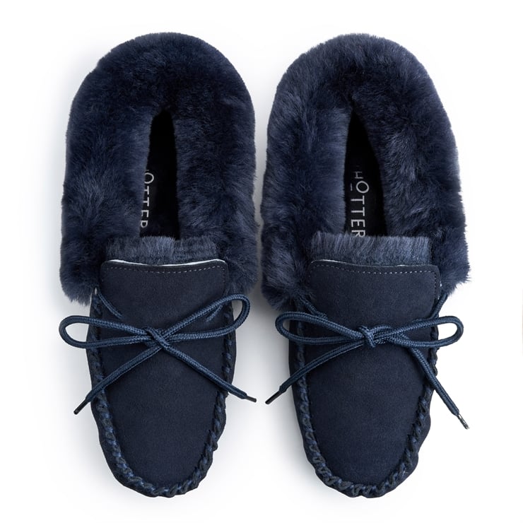 Trixie Slippers