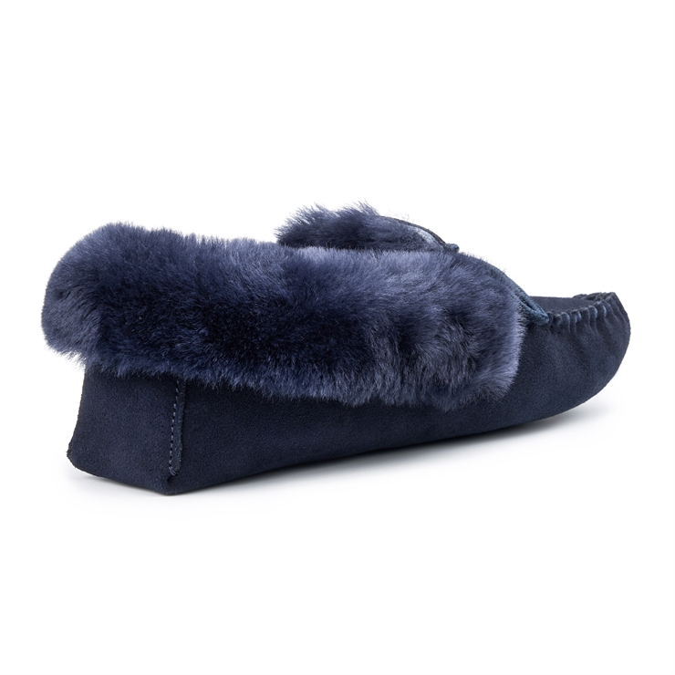 Trixie Slippers