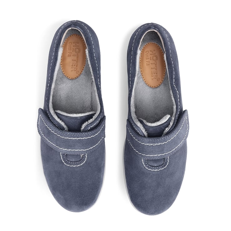 Toasty Slippers