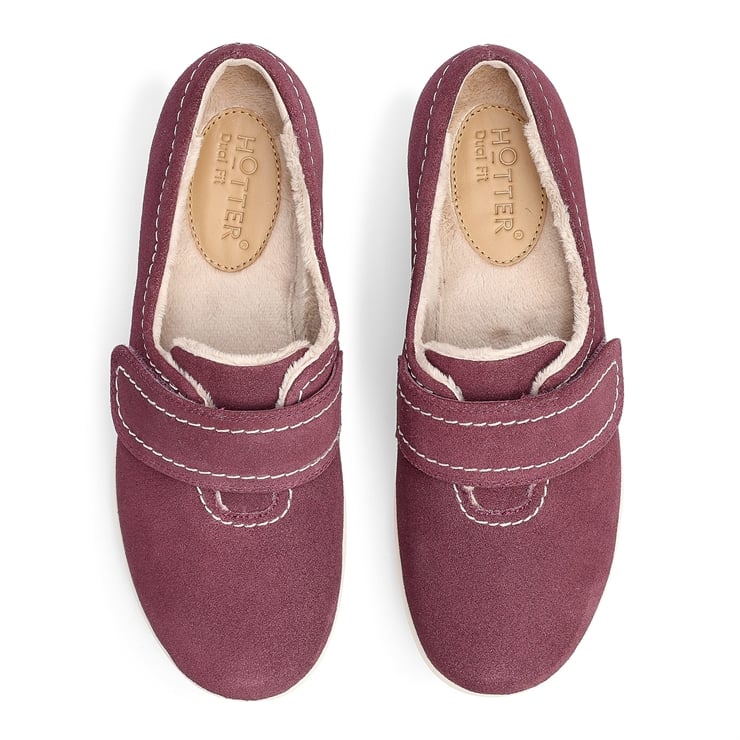 Toasty Slippers