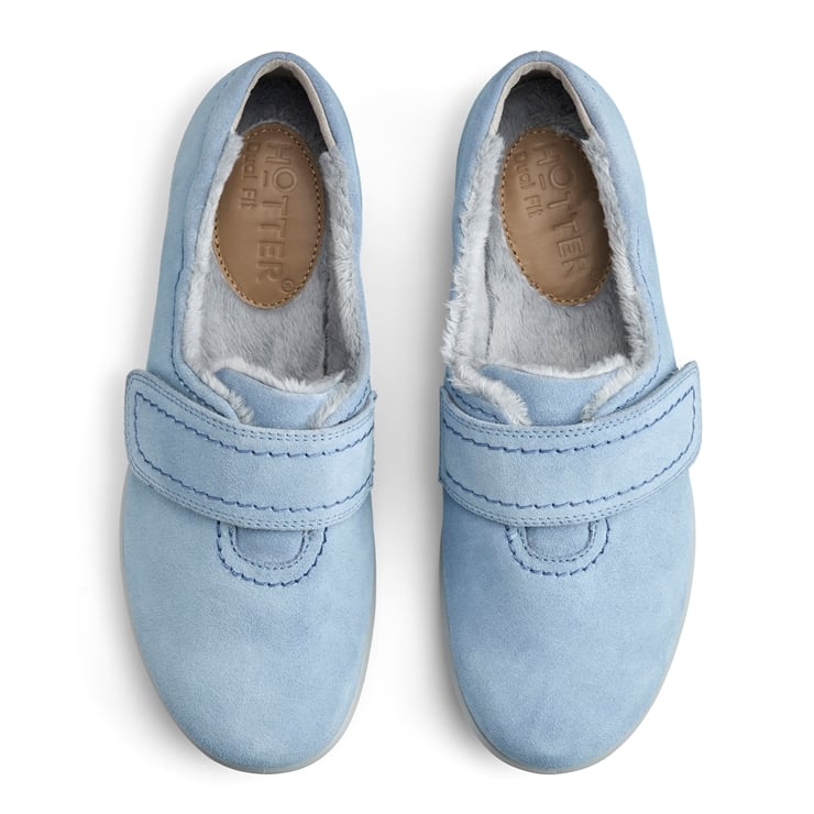 Toasty Slippers
