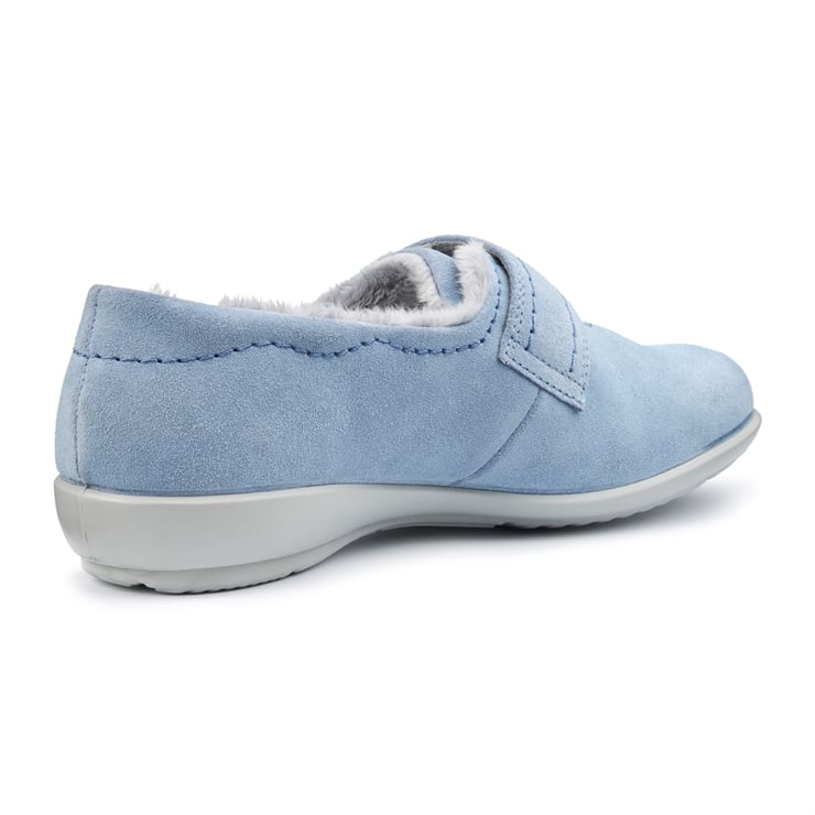 Toasty Slippers