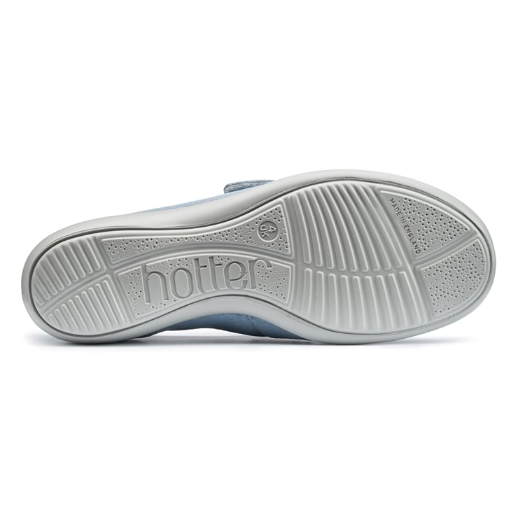 Toasty Slippers