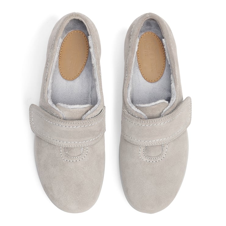 Toasty Slippers