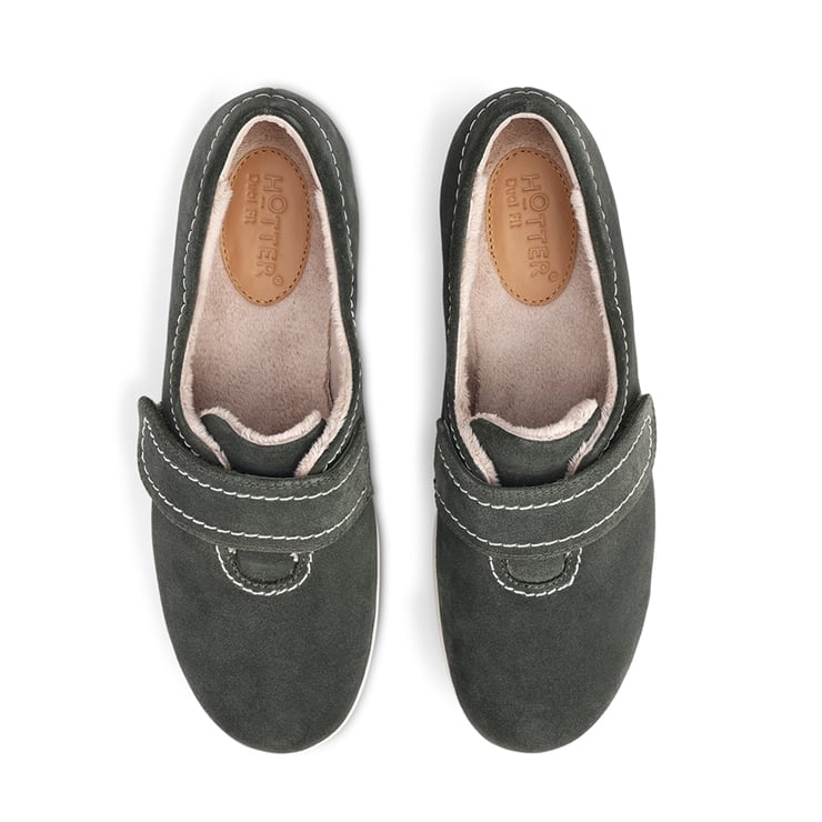 Toasty Slippers