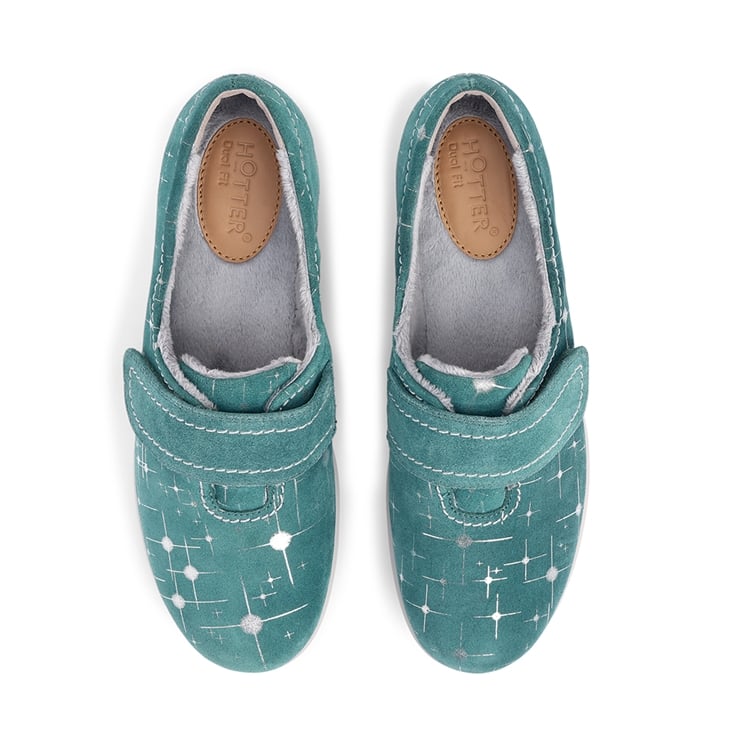 Toasty Slippers