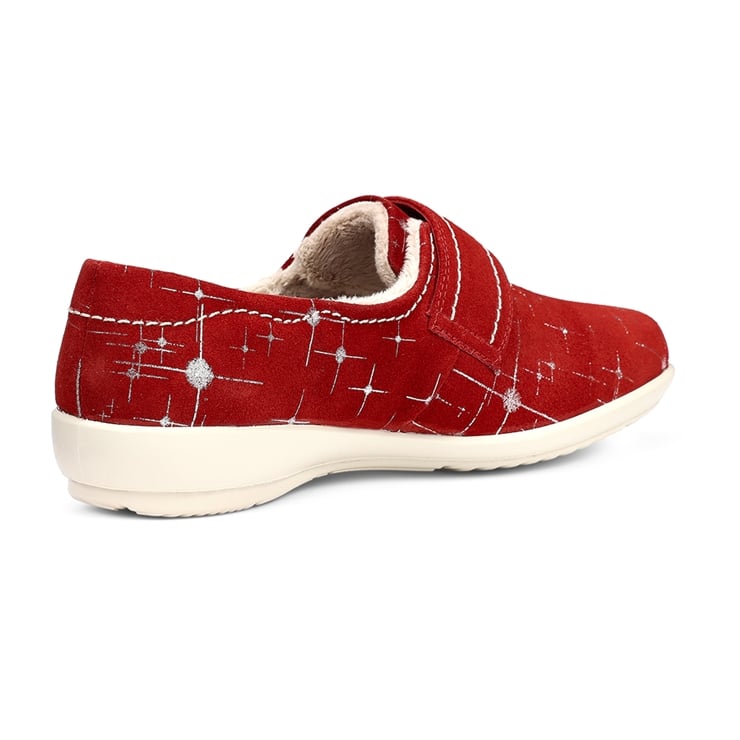 Toasty Slippers