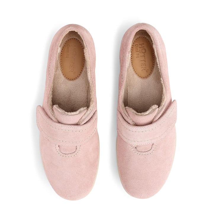 Toasty Slippers