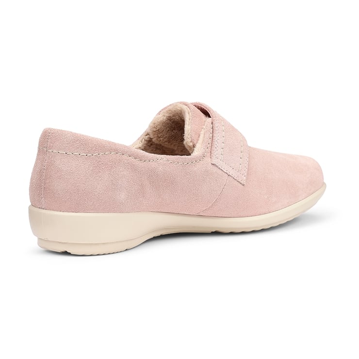 Toasty Slippers