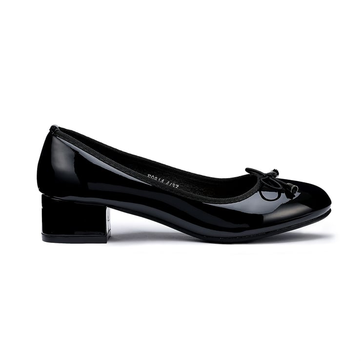 Twirl Heels