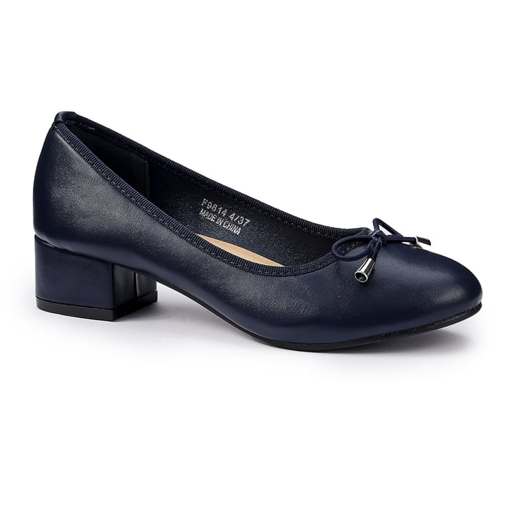 Twirl Heels