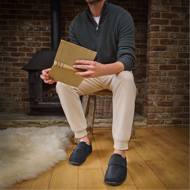 Unwind Slipper