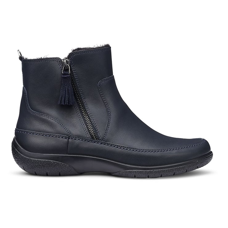 Vail Boots