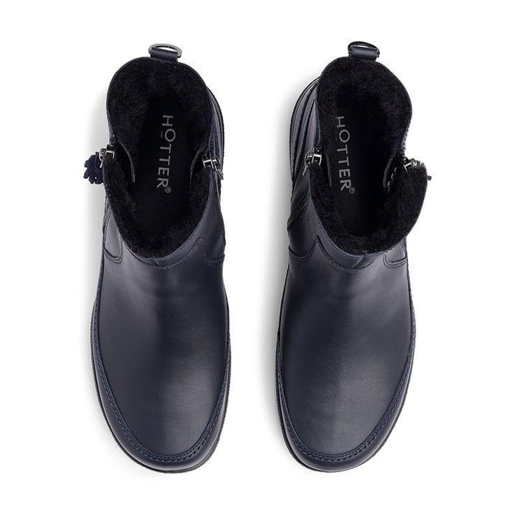 Vail Boots