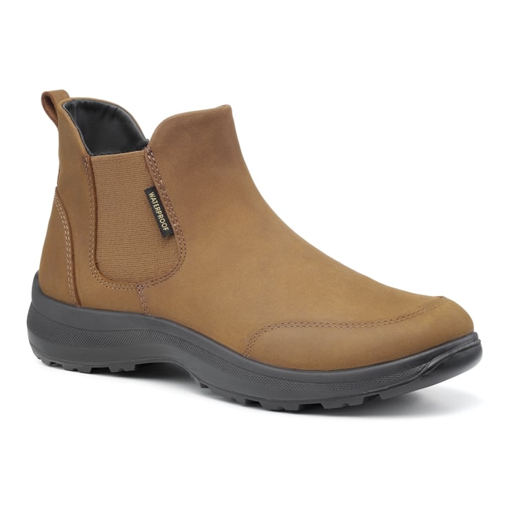 Venture WP Boots