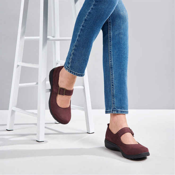 Verity Shoes