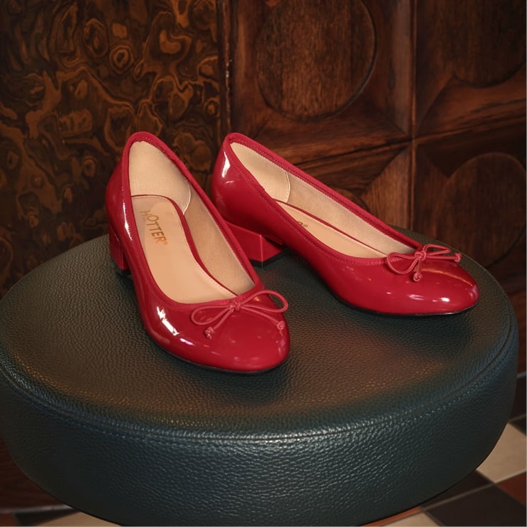 Vogue Shoes