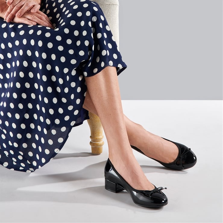 Vogue Shoes
