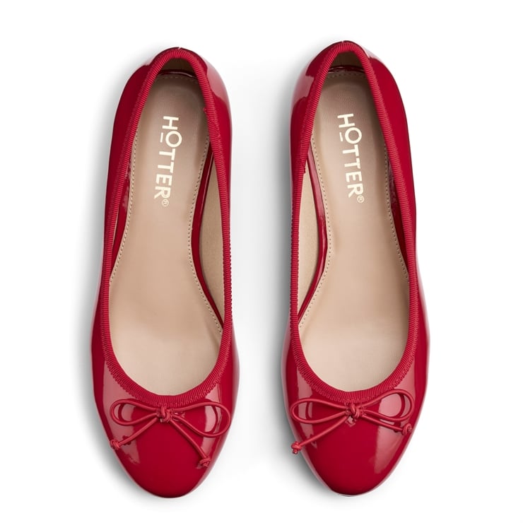 Vogue Shoes