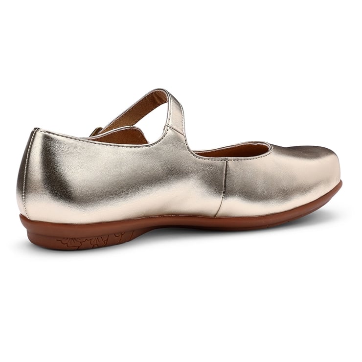 Violet Shoes