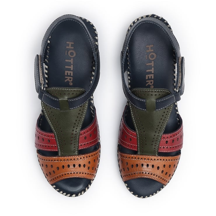 Valletta Sandals