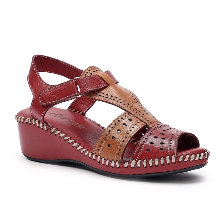 Valletta Sandals