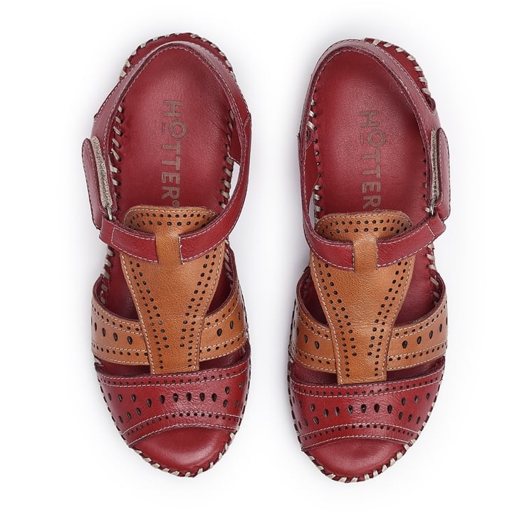Valletta Sandals