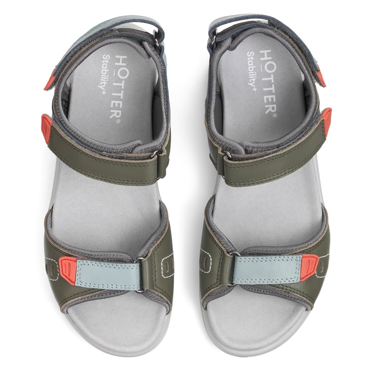 Walk II Sandals