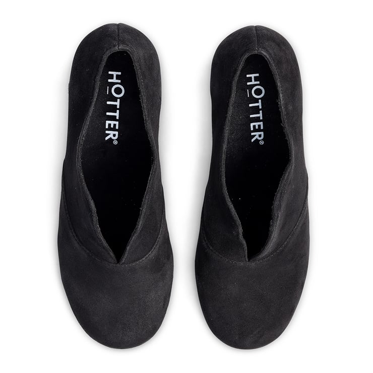 Waltz Heels