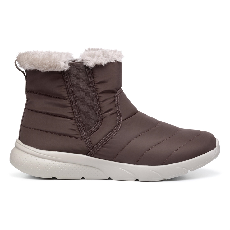 Wander WR Boots