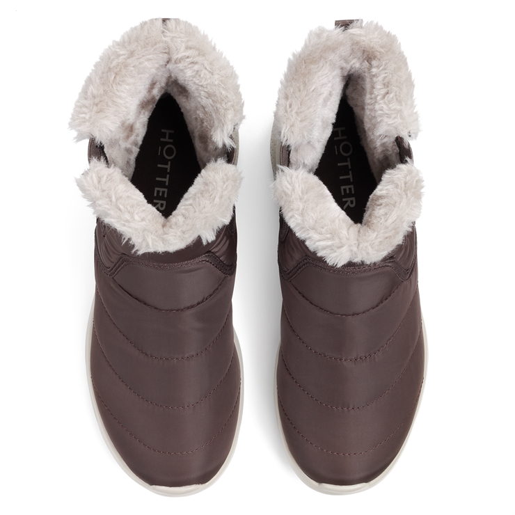 Wander WR Boots