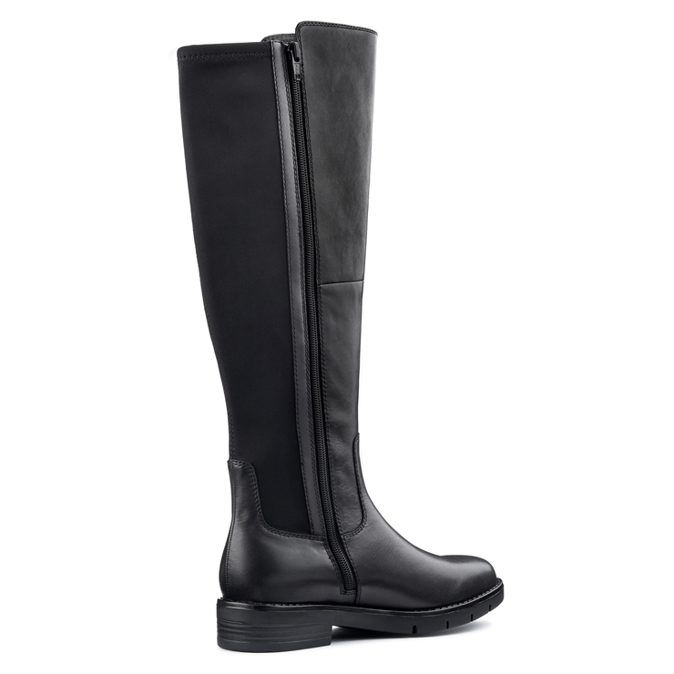 Wells Boots