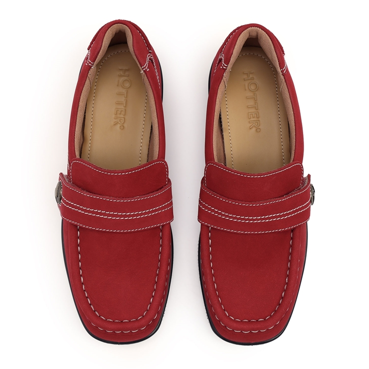 Wendy II Shoes