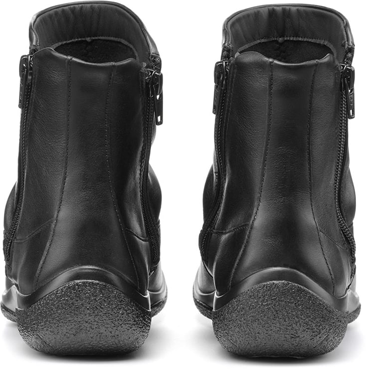 Whisper Boots