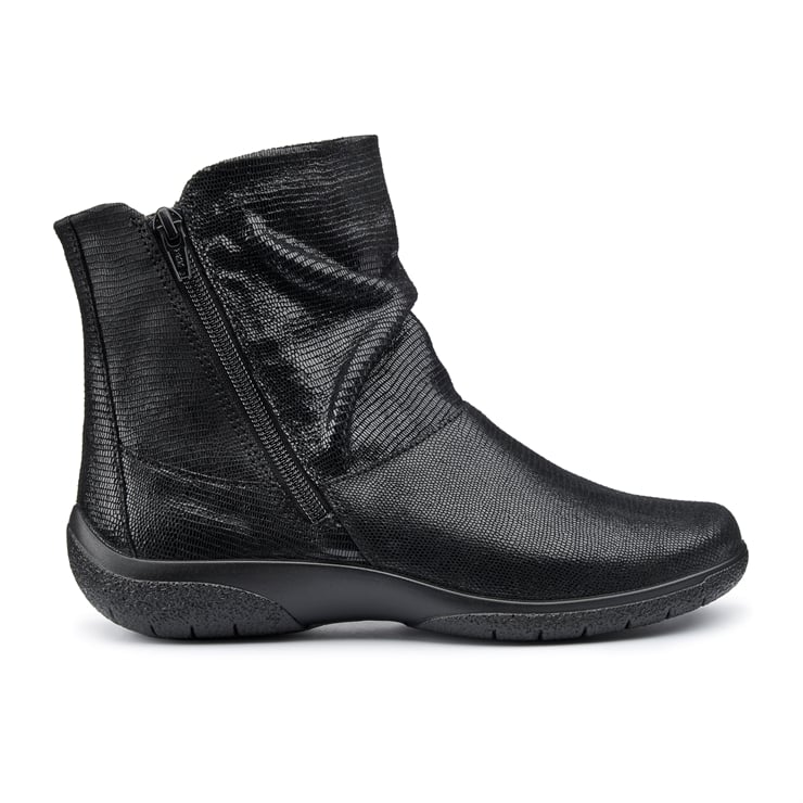 Whisper Boots